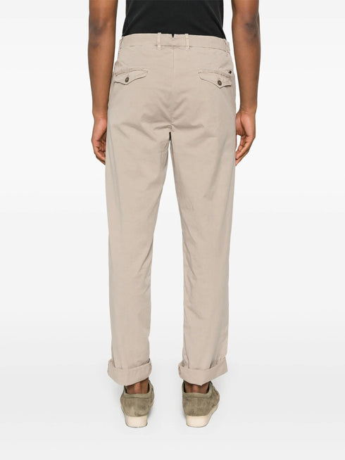 MASON'S CHINO TROUSERS